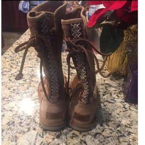 Ugg boots size 6